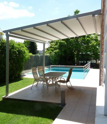 Arredo Giardino
