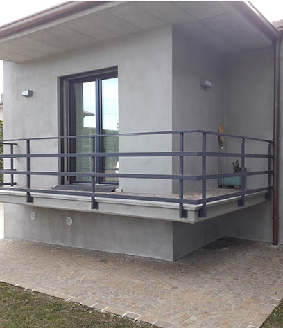 Parapetti