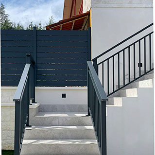 Parapetti a Varese