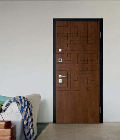 Porte Blindate