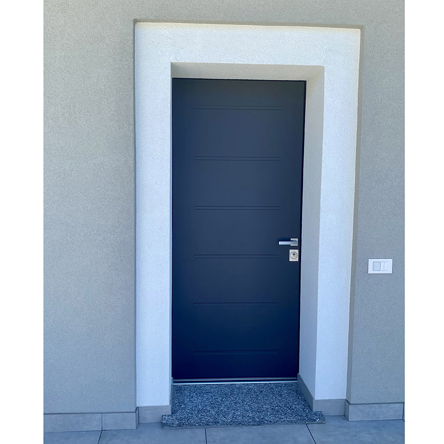 Porte Blindare a Varese e Gallarate