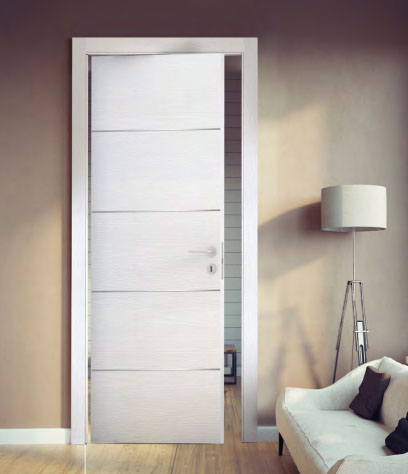 Porte per Interni