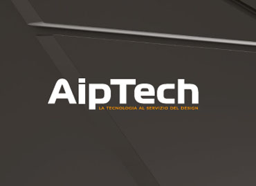 Porte Aip Tech