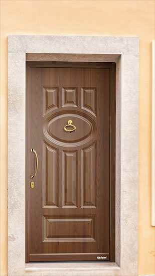 Portoncini d'Ingresso