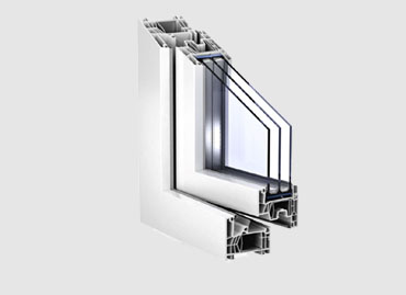 Serramenti Pvc Bellagio Varese Gallarate