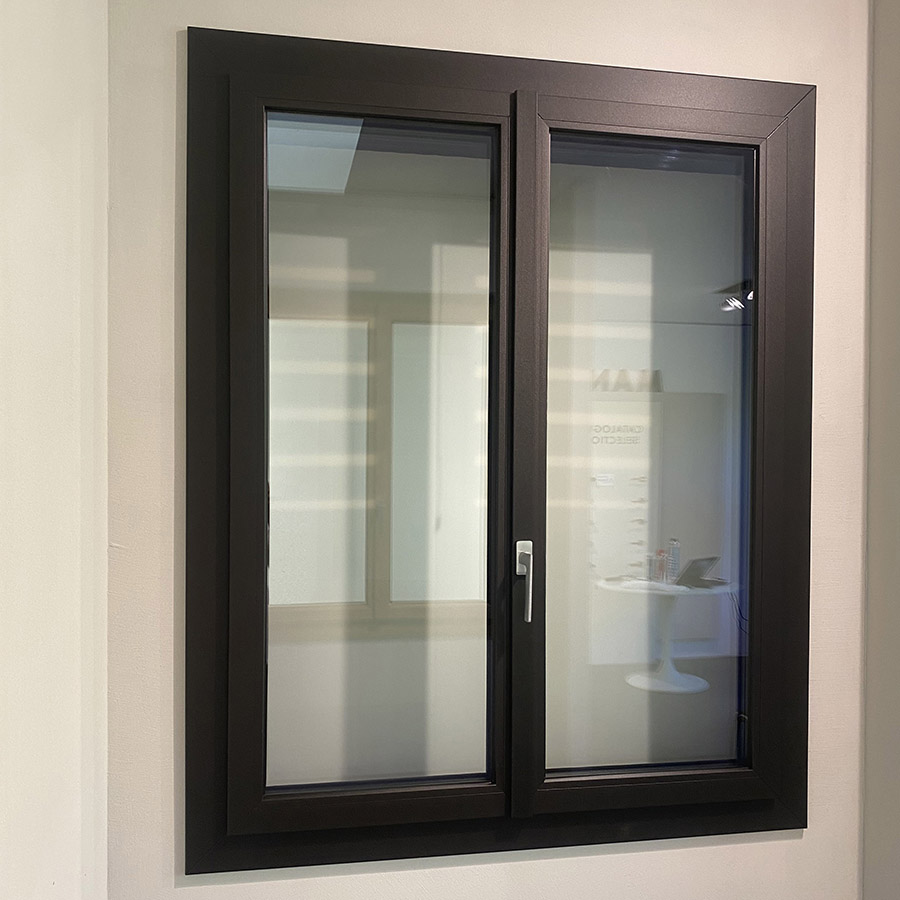 Serramenti PVC Varese e Gallarate