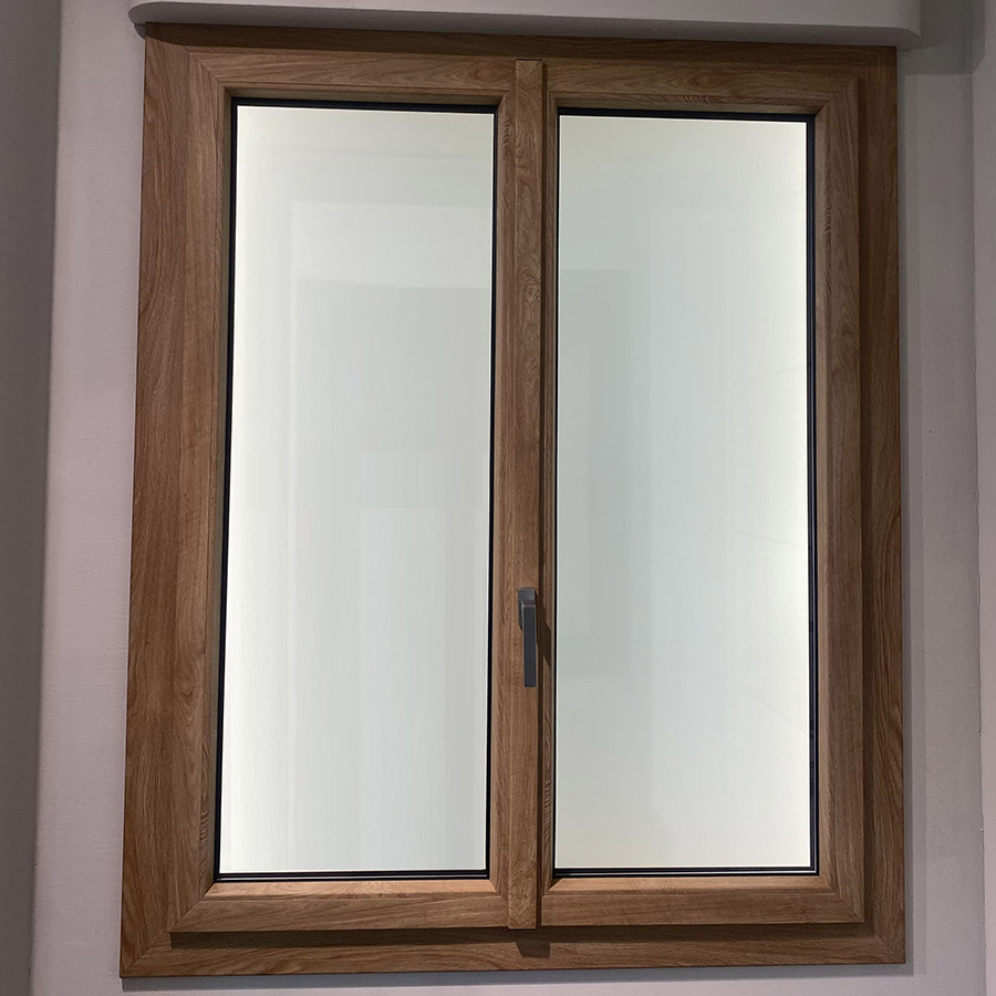 Serramenti PVC Varese e Gallarate