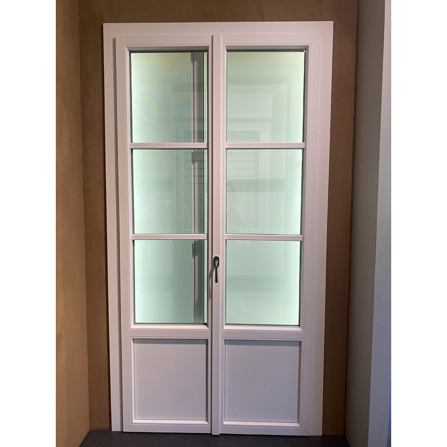 Serramenti PVC Varese e Gallarate