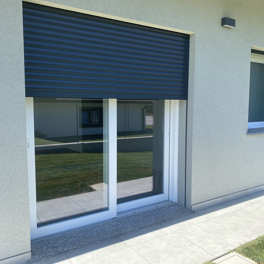 Serramenti PVC Varese e Gallarate