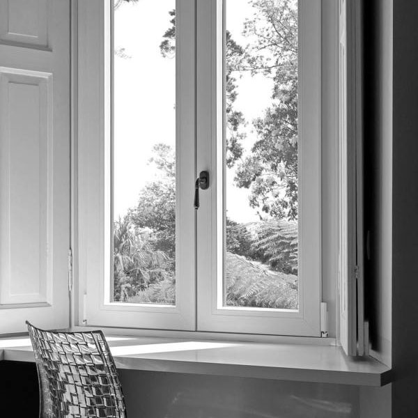 Serramenti PVC Varese e Gallarate