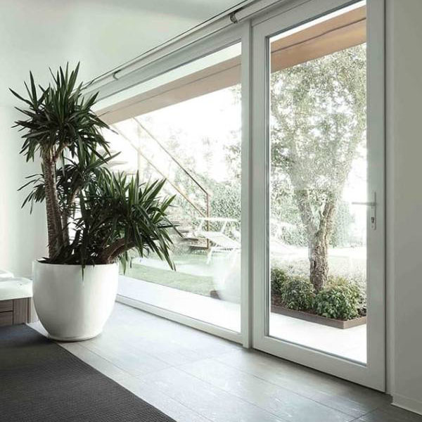 Serramenti PVC Varese e Gallarate