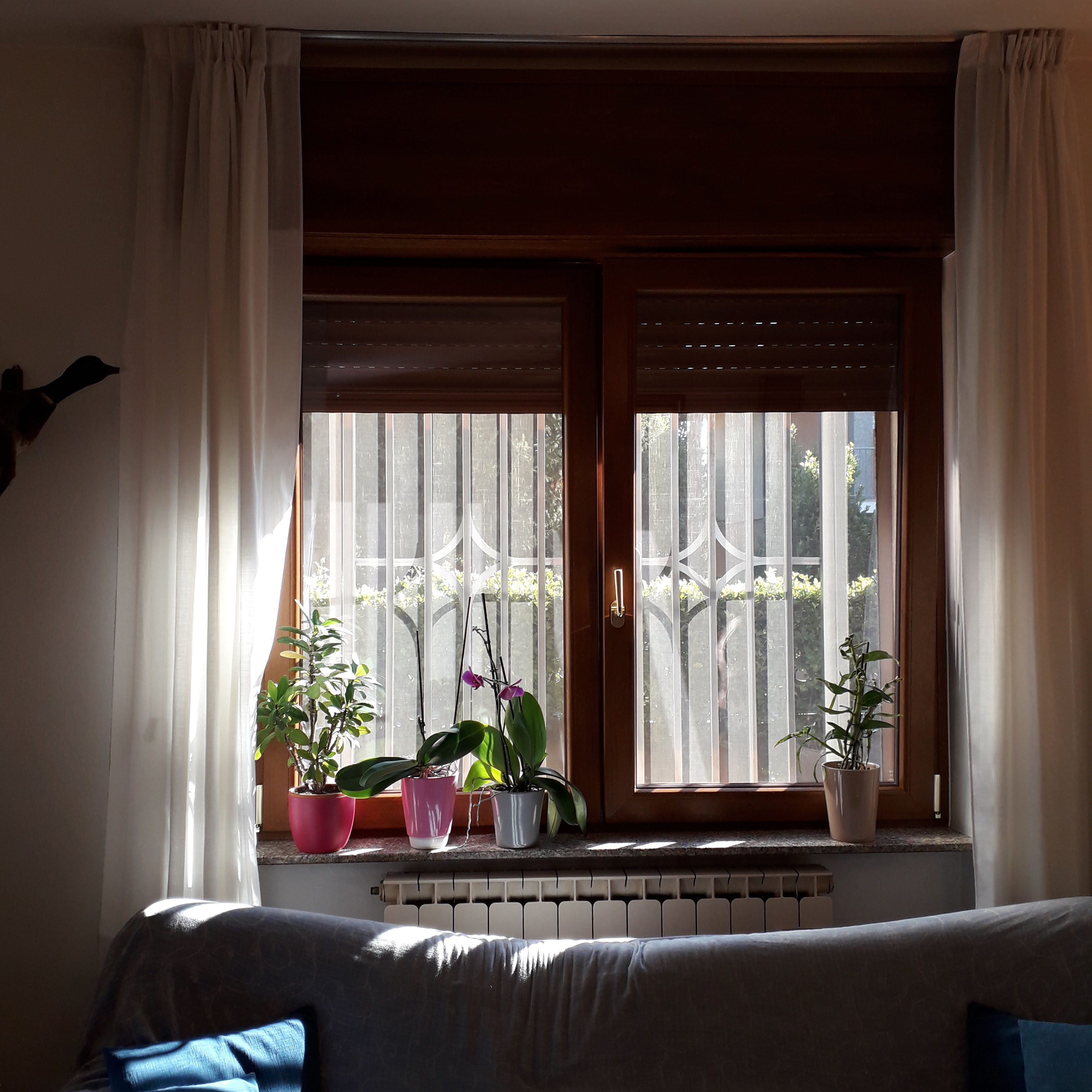Serramenti PVC Varese e Gallarate