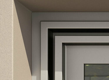 Serramenti Pvc thesis